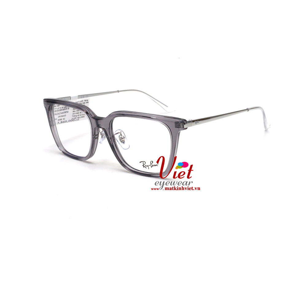 Gọng kính RayBan RB5442D 8268